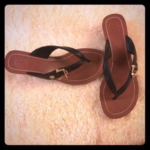 Tory Burch sandal
